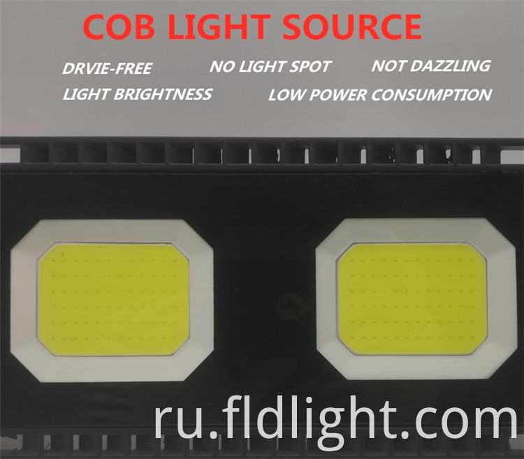 led flood light high quality